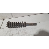 Toyota Prado Left Front Strut VZJ95 04/1996-01/2003