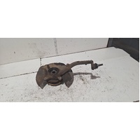 Toyota Prado Left Front Hub Assembly VZJ95 04/1996-01/2003