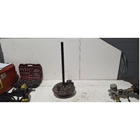 Toyota Prado Right Rear Axle VZJ95 07/1996-01/2003