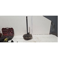 Toyota Prado Left Rear Axle VZJ95 07/1996-01/2003