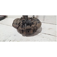 Toyota Prado Left Rear Caliper VZJ95 07/1996-01/2003