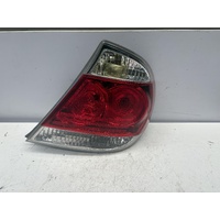 Toyota Camry Right Taillight SK36 08/2002-05/2006