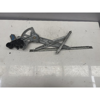 Toyota Camry Right Front Window Regulator ACV36 08/2002-05/2006