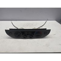 Toyota Camry Heater Controls ACV36 08/2002-05/2006