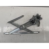 Toyota Echo Right Front Window Regulator NCP10 10/1999-09/2005