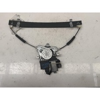 Holden Captiva Right Front Window Regulator CG 01/2011-06/2018