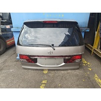 Toyota Estima Tailgate ACR30 2003-2006