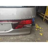 Toyota Estima Right Tailgate Light ACR30 2003-2006