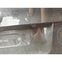 BMW X5 Reverse Camera E70 03/2007-05/2010