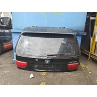 BMW X5 Tailgate Wiper Assembly E70 03/2007-08/2013