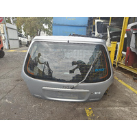 Toyota Starlet Tailgate EP91 03/1996-09/1999