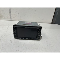 Toyota Estima Head Unit ACR30 2000-2006