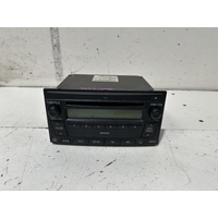 Toyota Kluger Head Unit GSU40 05/2007-02/2014
