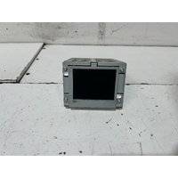 Toyota Kluger Clock / Display Cluster GSU40 05/2007-03/2014