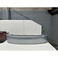 Toyota Starlet Rear Bumper EP91 03/1996-09/1999