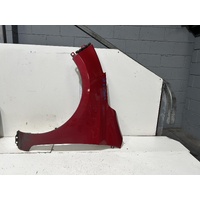 Hyundai i20 Left Guard PB 03/2012-12/2015
