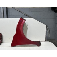 Hyundai i20 Right Guard PB 03/2012-12/2015