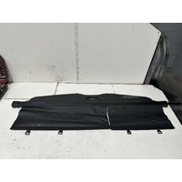 Toyota Kluger Cargo Blind GSU40 05/2007-02/2014