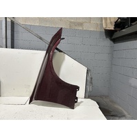 Mercedes CLS Class Right Guard C219 / CLS 350 04/2005-05/2011