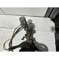 Toyota 86 Steering Column with Steering Motor ZN6 04/2012-09/2017