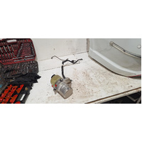Holden Astra Steering Pump AH 10/2004-08/2009