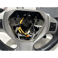Lexus CT200h Clockspring ZWA10 12/2010-08/2016