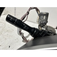 Lexus CT200h Wiper Switch ZWA10 03/2011-10/2022