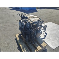 Toyota Kluger Engine 3.3L Petrol 3MZ-FE MCU28 01/2001-04/2007