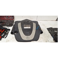Mercedes CLS Class Engine Cover C219 04/2005-05/2011