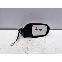 Subaru Outback Right Door Mirror B4A 09/2006-08/2009