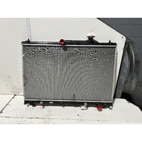 Toyota Estima Radiator ACR30 2000-2006