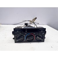 Toyota Prado Heater Controls VZJ95 07/1996-01/2003