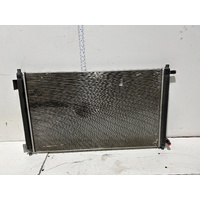 Lexus NX300 Large Intercooler AGZ10 02/2014-12/2021