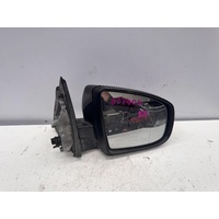 BMW X5 Right Door Mirror E70 03/2007-12/2009