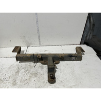 Hayman Reese Brand Towbar to suit Toyota Prado VZJ95 07/1996-01/2003