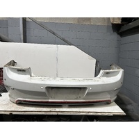 Mitsubishi 380 Rear Bumper DB 04/2006-03/2008