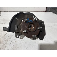 Toyota Corolla Left Front Hub Assembly ZRE152 03/2007-12/2013