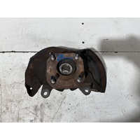 Toyota Starlet Left Front Hub Assembly EP91 03/1996-09/1999