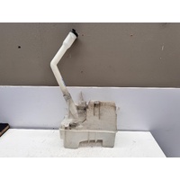 Holden Captiva Washer Bottle CG 01/2011-06/2018