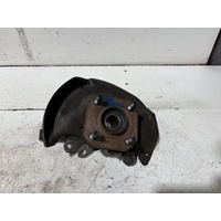 Toyota Starlet Right Front Hub Assembly EP91 03/1996-09/1999