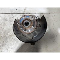 Holden Captiva Left Front Hub Assembly CG 01/2011-06/2018
