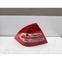 Mercedes C Class Left Tail Light W203 11/2000-09/2002