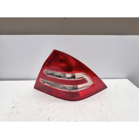Mercedes C Class Right Tail Light W203 11/2000-09/2002