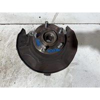 Toyota Prius Right Front Hub Assembly NHW20 10/2003-04/2009