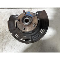 Mitsubishi 380 Left Front Hub Assembly DB 09/2005-03/2008