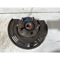 Mitsubishi 380 Right Front Hub Assembly DB 09/2005-03/2008