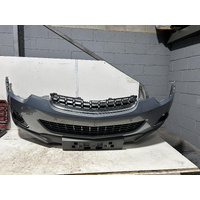Holden Captiva Front Bumper CG II 01/2011-09/2015