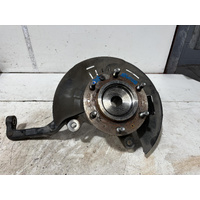 Mazda BT50 Right Front Hub Assembly RG04 07/2020-Current