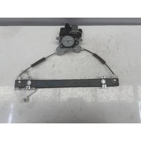 Holden Captiva Right Front Window Regulator CG 01/2011-06/2018