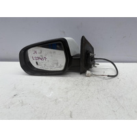 Mitsubishi 380 Left Door Mirror DB 09/2005-03/2008